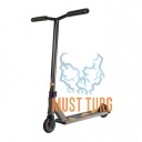 Trick scooter North Hatchet Pro 2021 gray weight: 3950g