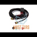 Wiring harness with park light Lazer for lights Triple-R / Linear