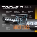 Lazer Tripel-R 1250 Elite I-LBA 9-32V 151W Ref.40 13136lm