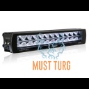 High beam X-Vision Maxx 600 with parking light 95W 11040lm 10-36V Ref.40 R112 R10