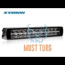 High beam X-Vision Maxx 600 with parking light 95W 11040lm 10-36V Ref.40 R112 R10