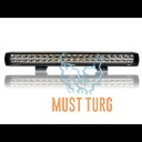 High beam X-Vision Maxx 800 with parking light 160W 15000lm 9-36V Ref.40 R112 R10