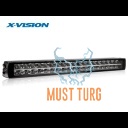 High beam X-Vision Maxx 800 with parking light 160W 15000lm 9-36V Ref.40 R112 R10