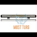 High beam X-Vision Maxx 1100 with parking light 230W 17940lm 10-36V Ref.40 R112 R10