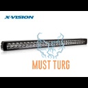 High beam X-Vision Maxx 1100 with parking light 230W 17940lm 10-36V Ref.40 R112 R10