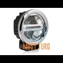 High beam Optibeam Savage 5 with parking light 25W 9-36V Ref.30 2000lm R112 R10 R7