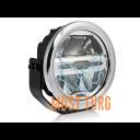 High beam Optibeam Savage 7 with parking light 50W 9-36V Ref.37.5 6200lm R112 R10 R7