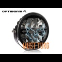 High beam Optibeam Savage 9 with parking light 60W 9-36V Ref.45 7200lm R112 R10 R7