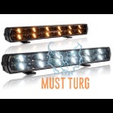 Kaugtuli Optibeam Super Captain Dual 600 210W 9-36V Ref.50 25000lm R112 R10