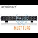 High beam Optibeam Super Captain Dual 600 with parking light 210W 9-36V Ref.50 25000lm R112 R10