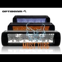 High beam Optibeam Savage 12 with park light 45W 9-36V Ref.40 4000lm R112 R10