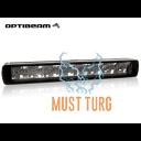 Kaugtuli Optibeam Savage 20 parktulega 100W 9-36V Ref.40 8000lm R112 R10