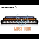 Kaugtuli Optibeam Savage 40 parktulega 260W 9-36V Ref.40 15000lm R112 R10