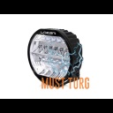 Lazer Sentinel 9 Chrome 10-32V 87W Ref.20 9520lm