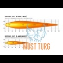 Kaugtuli Lazer Sentinel 9 Elite Black 10-32V 145W Ref.20 15232lm