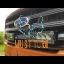 High beam kit. Ford Transit Custom 2018- Lazer TRIPLE-R 750 Elite Gen2