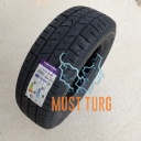 215/65R16C 109/107T Laufenn I Fit Van LY31 M+S lamell by Hankook