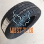 255/55R20 107H General Grabber HTS60 by Continental