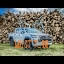 Kaugtulede kit Toyota Hilux 2021- Lazer Linear-6 Elite