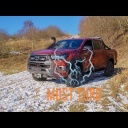 Kaugtulede kit Toyota Hilux INVINCIBLE-X 2021- Lazer Tripel-R 750 Elite Gen2