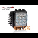 Work light 60W 9-32V 6000lm 5000K IP68 BullBoy Agriline