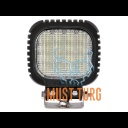 Work light 80W 12-48V 6000lm 5700K IP69K BullBoy Agriline