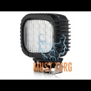 Work light 80W 12-48V 6000lm 5700K IP69K BullBoy Agriline