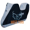 Motorcycle cover OXFORD Aquatex New C size XL 277x141x137cm waterproof