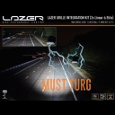 Kaugtulede kit RAM 1500 2019- Lazer Linear-6 Elite