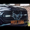 Kaugtulede kit RAM 1500 2019- Lazer Linear-6 Elite