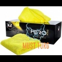 Mikrofiiber puhastuslapid K2 Hiro Pro 30x30cm 30tk 