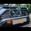 High beam kit Toyota Rav4 Hybrid 2019+ Lazer Linear-18 ELITE 126W