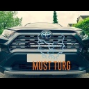 Kaugtule kit Toyota Rav4 Hybrid 2019+ Lazer Linear-18 ELITE 126W