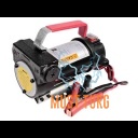 Refueling pump with gun for diesel fuel 12V 150W 40L / min