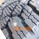 195/70R15C 104/102R Kumho Portran CW11 studded