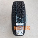 195/70R15C 104/102R Kumho Portran CW11 studded
