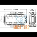 NOCO Boost X GBX45 UltraSafe 2.0 12V 1750A