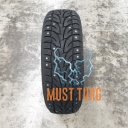 225/65R16C 112/110R RoadX RXFrost WCS01 studded