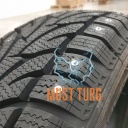 225/65R16C 112/110R RoadX RXFrost WCS01 studded