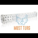 Work light panel 200W 10-30V 24000lm R10 IP67 white Ocean Vision