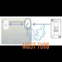 Moodul Atlantic Cozytouch INTERFACE