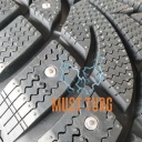235/65R17 104T RoadX RXFrost WH12 FS studded