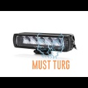 Lazer Triple-R 850 Elite Gen-2 9-32V 73W Ref.17.5 8068lm