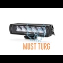 Kaugtuli Lazer Triple-R 850 Elite Gen-2 9-32V 73W Ref.17,5 8068lm