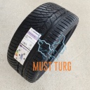 255/35R19 96V XL Michelin Pilot Alpin PA4 M+S lamellrehv