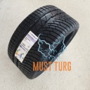 285/30R19 98W XL Michelin Pilot Alpin PA4 M+S lamellrehv