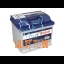 Car battery 44Ah 440A 207X175X175 - / + Bosch S4 0092S40010 warranty 24 months