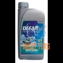 Motor boat oil 10W40 4T Motorex Ocean SP 1L