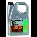 Mootorrattaõli 10W40 Motorex Top Speed 4T 4L
