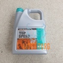 Motorcycle oil 15W50 Motorex Top Speed 4T 4L